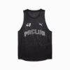 Camiseta sin mangas para correr para hombre Run Club Camiseta sin mangas para correr para hombre Run Club