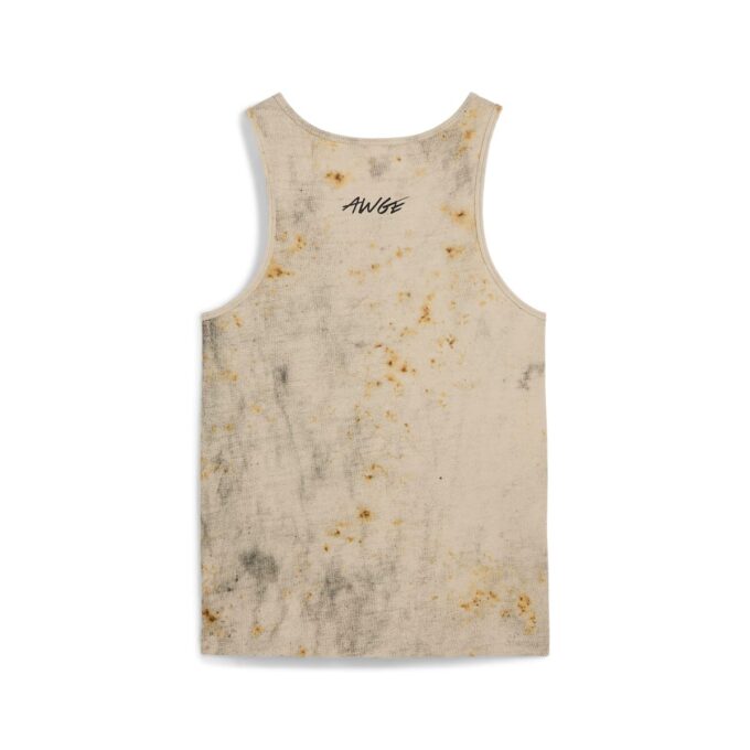 Camiseta sin mangas PUMA x A$AP ROCKY “Putty”