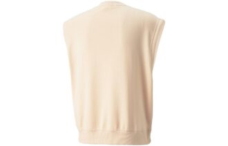 Camiseta sin mangas PUMA x Palomo “Beige”