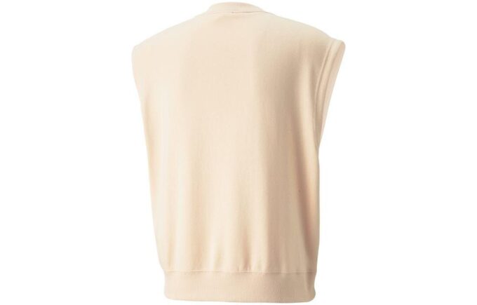 Camiseta sin mangas PUMA x Palomo “Beige”