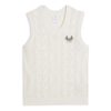 Camiseta sin mangas PUMA x Palomo “Blanco cálido”