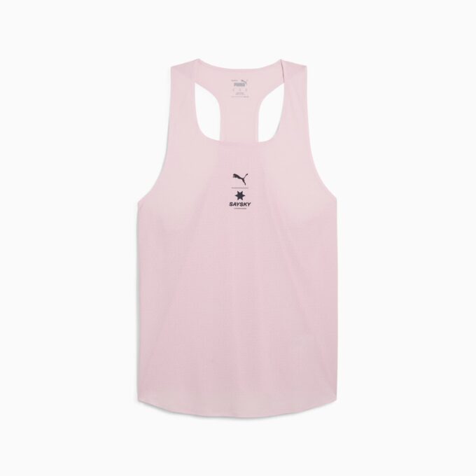 Camiseta sin mangas PUMA x SAYSKY para hombre Camiseta sin mangas PUMA x SAYSKY para hombre