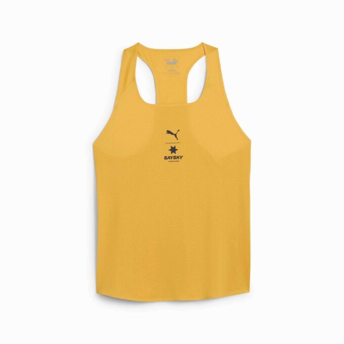 Camiseta sin mangas PUMA x SAYSKY para mujer Camiseta sin mangas PUMA x SAYSKY para mujer