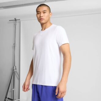 Camiseta suave para hombre CLOUDSPUN