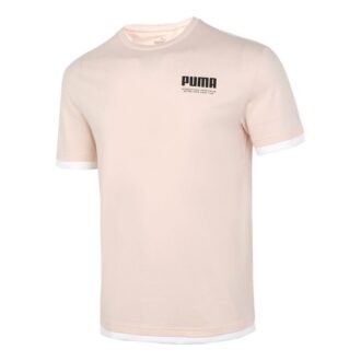 Camiseta Summer Court “Rosa”