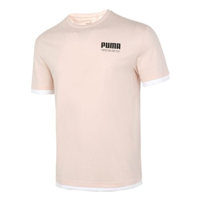 Camiseta Summer Court “Rosa”