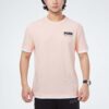 Camiseta Summer Court “Rosa”