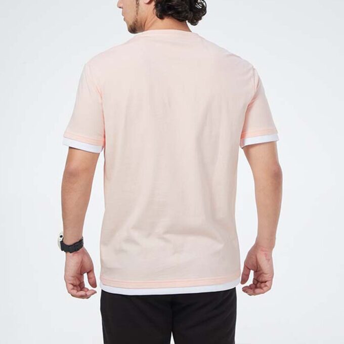 Camiseta Summer Court “Rosa”