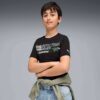 Camiseta Super PUMA para niños grandes Camiseta Super PUMA para niños grandes