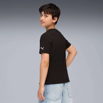 Camiseta Super PUMA para niños grandes Camiseta Super PUMA para niños grandes