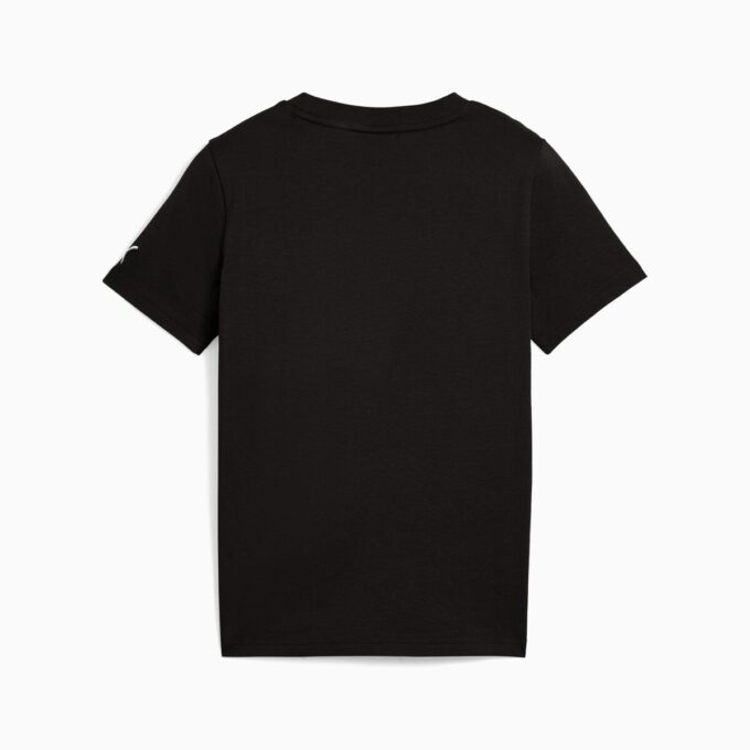 Camiseta Super PUMA para niños grandes Camiseta Super PUMA para niños grandes