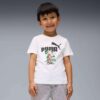 Camiseta Super PUMA para niños pequeños Camiseta Super PUMA para niños pequeños