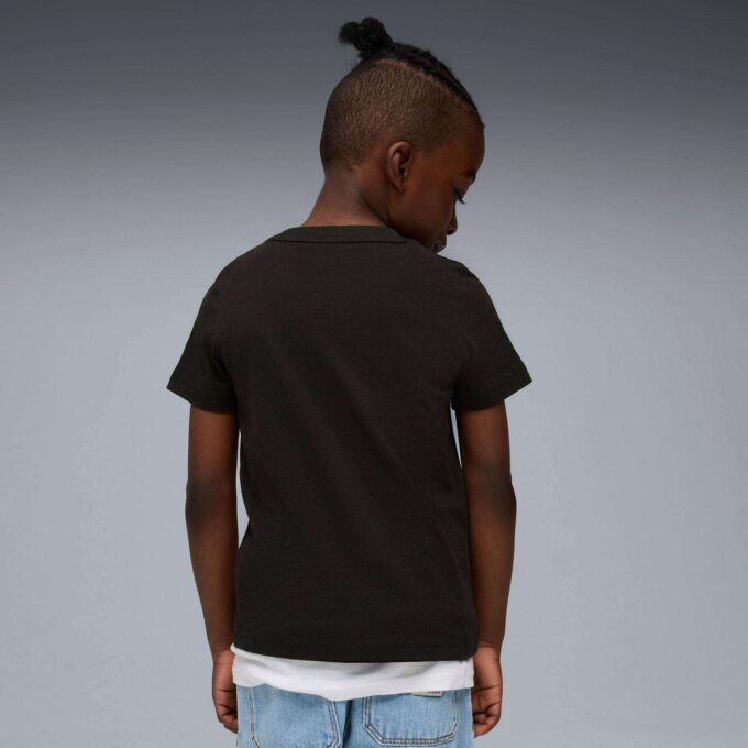 Camiseta Super PUMA para niños pequeños Camiseta Super PUMA para niños pequeños