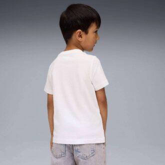Camiseta Super PUMA para niños pequeños