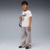 Camiseta Super PUMA para niños pequeños Camiseta Super PUMA para niños pequeños