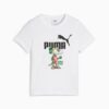 Camiseta Super PUMA para niños pequeños Camiseta Super PUMA para niños pequeños