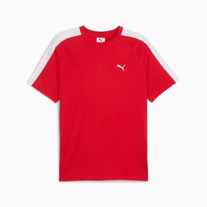 Camiseta T7 para hombre Camiseta T7 para hombre