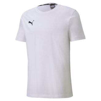 Camiseta teamGOAL 23 “Blanca”