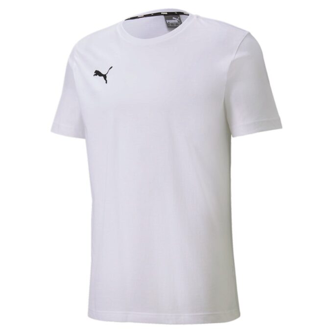 Camiseta teamGOAL 23 “Blanca”