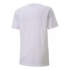 Camiseta teamGOAL 23 “Blanca”