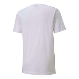 Camiseta teamGOAL 23 “Blanca”
