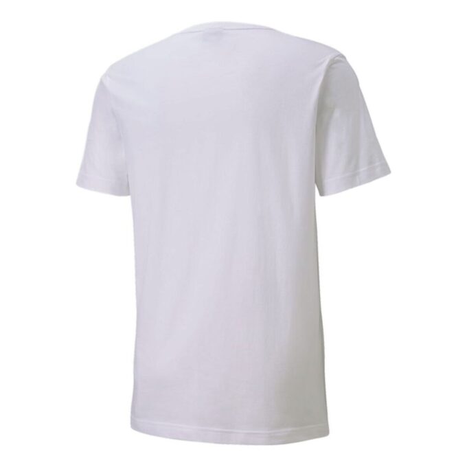 Camiseta teamGOAL 23 “Blanca”