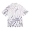 Camiseta tejida PUMA x Sorayama “Blanca”