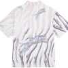 Camiseta tejida PUMA x Sorayama “Blanca”