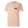 Camiseta tejida “Rosa”