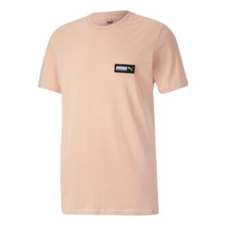 Camiseta tejida “Rosa”