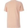 Camiseta tejida “Rosa”