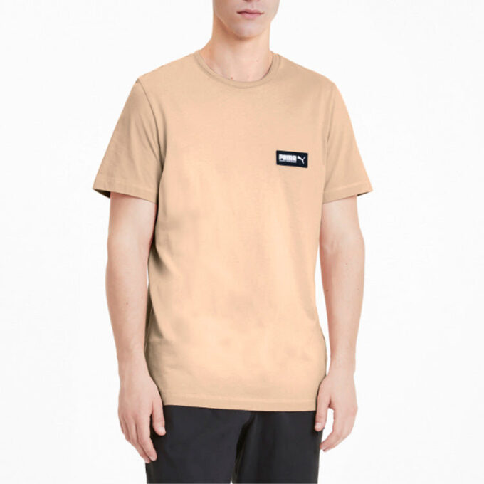 Camiseta tejida “Rosa”