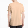 Camiseta tejida “Rosa”