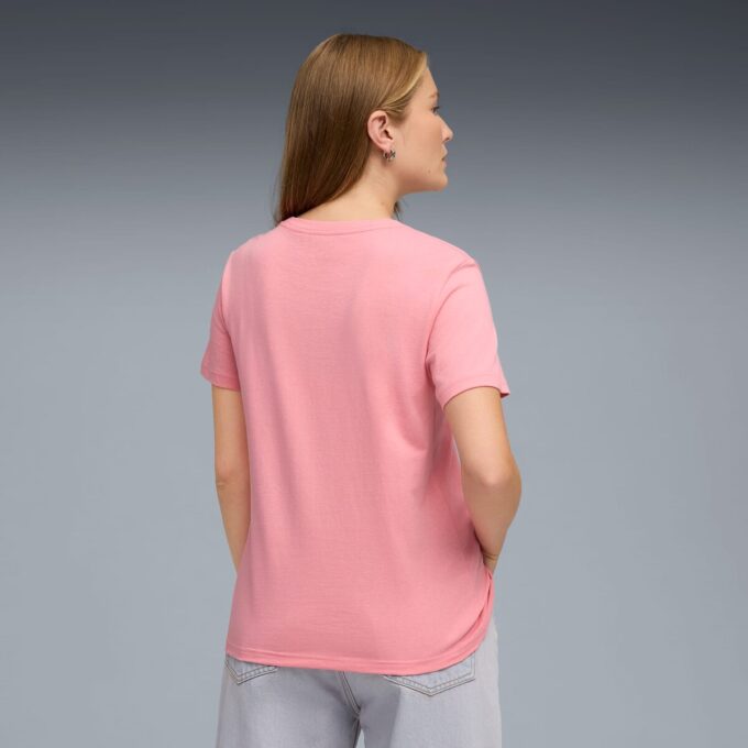 Camiseta Upfront para mujer