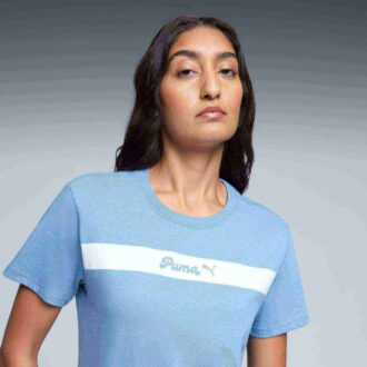 Camiseta Upfront para mujer
