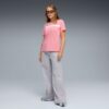 Camiseta Upfront para mujer
