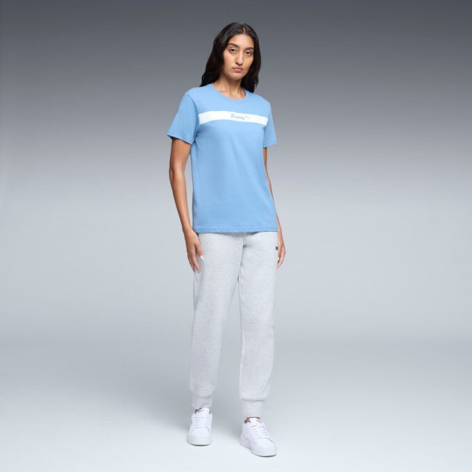 Camiseta Upfront para mujer