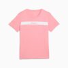 Camiseta Upfront para mujer