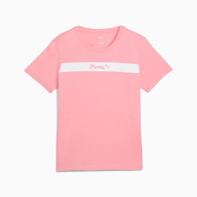 Camiseta Upfront para mujer