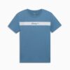 Camiseta Upfront para mujer