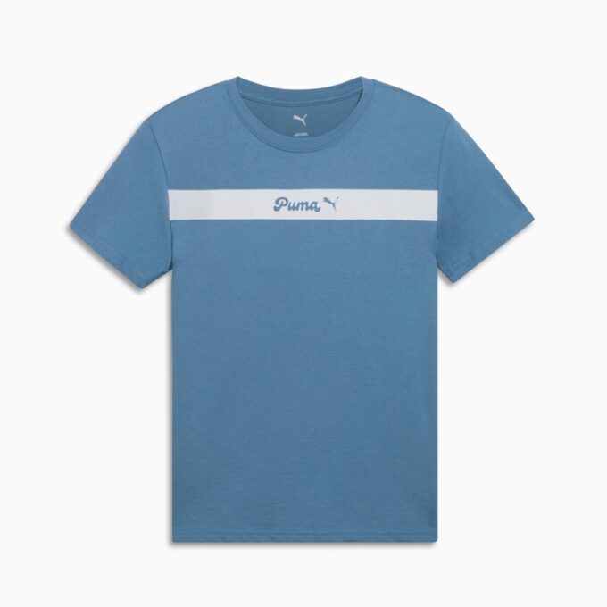 Camiseta Upfront para mujer