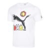 Camiseta urbana de verano “Blanca”