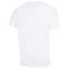 Camiseta urbana de verano “Blanca”