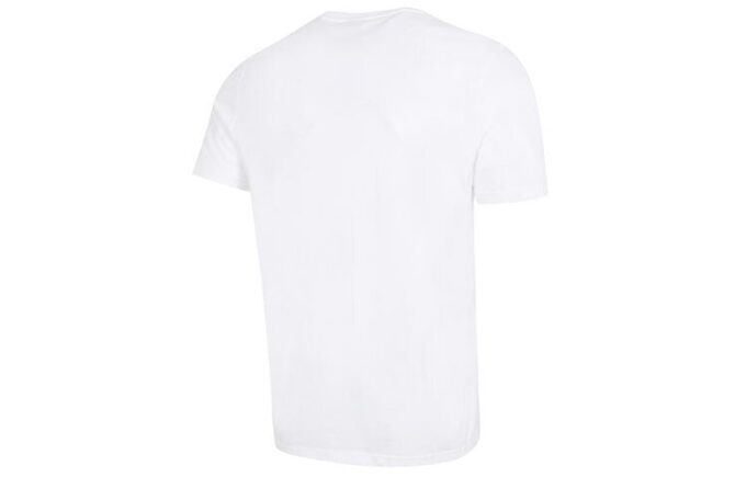 Camiseta urbana de verano “Blanca”