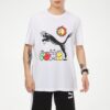 Camiseta urbana de verano “Blanca”