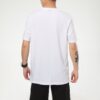 Camiseta urbana de verano “Blanca”