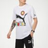 Camiseta urbana de verano “Blanca”