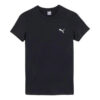 Camiseta UV RAD/CAL (mujeres) “Negra”
