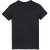 Camiseta UV RAD/CAL (mujeres) “Negra”