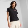 Camiseta vaquera de Las Vegas para mujer